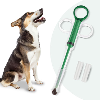 PfotenLove Tablettengeber – Einfache Medikamentengabe für Hunde